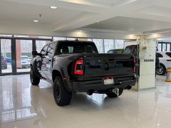 RAM Trucks Tyrannosaurus Rex 6.2T automatic - фото 4