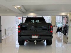 RAM Trucks Tyrannosaurus Rex 6.2T automatic - фото 5