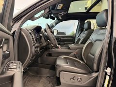 RAM Trucks Tyrannosaurus Rex 6.2T automatic - фото 8
