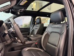 RAM Trucks Tyrannosaurus Rex 6.2T automatic - фото 9