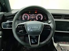 Audi A6L 40 TFSI luxury and dynamic - фото 11