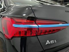 Audi A6L 40 TFSI luxury and dynamic - фото 14