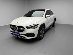 Mercedes-Benz GLA 2022 GLA 200 - фото 1