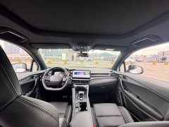 Lynk & Co 06 Remix 1.5T Pro - фото 10
