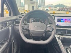 Lynk & Co 06 Remix 1.5T Pro - фото 11