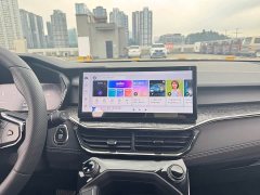 Lynk & Co 06 Remix 1.5T Pro - фото 13
