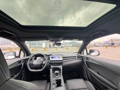 Lynk & Co 06 Remix 1.5T Pro - фото 14