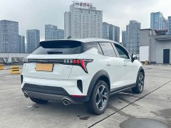 Lynk & Co 06 Remix 1.5T Pro - фото 16