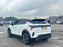 Lynk & Co 06 Remix 1.5T Pro - фото 17