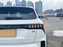 Lynk & Co 06 Remix 1.5T Pro - фото 18