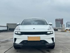 Lynk & Co 06 Remix 1.5T Pro - фото 2