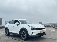 Lynk & Co 06 Remix 1.5T Pro - фото 3