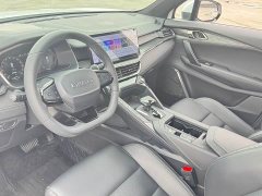 Lynk & Co 06 Remix 1.5T Pro - фото 6