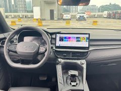 Lynk & Co 06 Remix 1.5T Pro - фото 9
