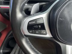 BMW 4 Series 2023 425i Convertible M Sport Package - фото 11