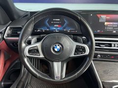 BMW 4 Series 2023 425i Convertible M Sport Package - фото 12