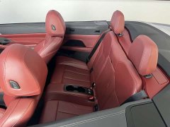 BMW 4 Series 2023 425i Convertible M Sport Package - фото 7