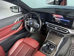 BMW 4 Series 2023 425i Convertible M Sport Package - фото 8