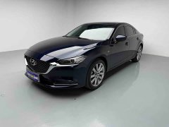 Atez 2021 2.5L Blue Sky Sports Edition - фото 1