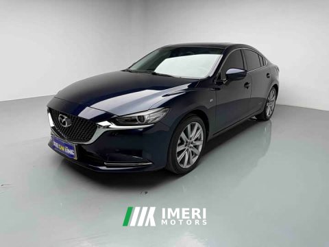 2022 Atez 2021 2.5L Blue Sky Sports Edition - автомобиль из Китая