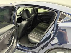 Atez 2021 2.5L Blue Sky Sports Edition - фото 12