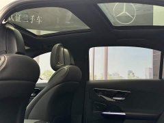 Mercedes-Benz C-Class facelift C 260 L sports version - фото 11
