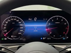 Mercedes-Benz C-Class facelift C 260 L sports version - фото 12