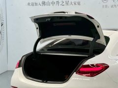 Mercedes-Benz C-Class facelift C 260 L sports version - фото 3