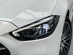 Mercedes-Benz C-Class facelift C 260 L sports version - фото 4