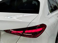 Mercedes-Benz C-Class facelift C 260 L sports version - фото 5