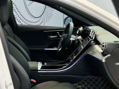 Mercedes-Benz C-Class facelift C 260 L sports version - фото 8