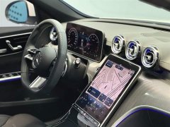 Mercedes-Benz C-Class facelift C 260 L sports version - фото 9