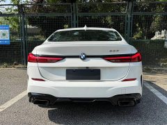 BMW 2 Series (Imported) 225i Four-Door Coupe M Sports Night Package - фото 11