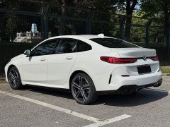 BMW 2 Series (Imported) 225i Four-Door Coupe M Sports Night Package - фото 12
