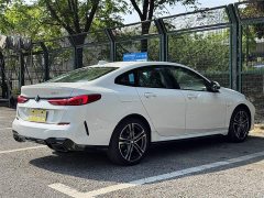 BMW 2 Series (Imported) 225i Four-Door Coupe M Sports Night Package - фото 4