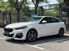 BMW 2 Series (Imported) 225i Four-Door Coupe M Sports Night Package - фото 7