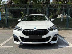 BMW 2 Series (Imported) 225i Four-Door Coupe M Sports Night Package - фото 8