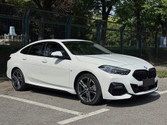 BMW 2 Series (Imported) 225i Four-Door Coupe M Sports Night Package - фото 9