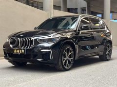 BMW X5 2022 facelift xDrive 40Li M sports package - фото 1