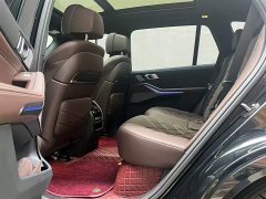 BMW X5 2022 facelift xDrive 40Li M sports package - фото 10