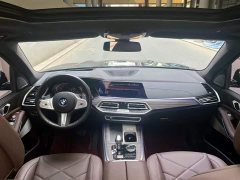 BMW X5 2022 facelift xDrive 40Li M sports package - фото 11