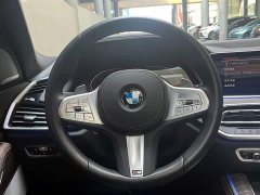 BMW X5 2022 facelift xDrive 40Li M sports package - фото 12