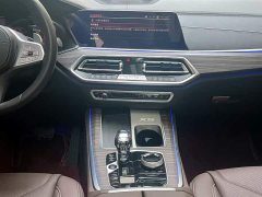 BMW X5 2022 facelift xDrive 40Li M sports package - фото 13
