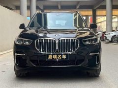 BMW X5 2022 facelift xDrive 40Li M sports package - фото 2