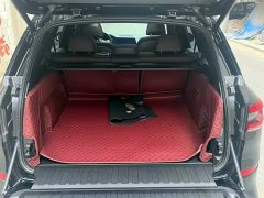 BMW X5 2022 facelift xDrive 40Li M sports package - фото 8