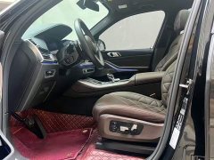 BMW X5 2022 facelift xDrive 40Li M sports package - фото 9