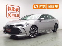 Toyota Asia Dragon 2022 Shuangqing 2.5L Deluxe Edition - фото 1
