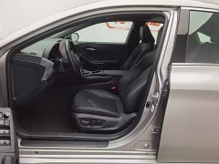 Toyota Asia Dragon 2022 Shuangqing 2.5L Deluxe Edition - фото 10