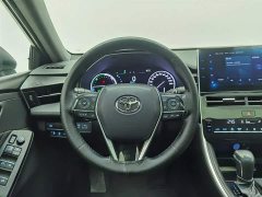 Toyota Asia Dragon 2022 Shuangqing 2.5L Deluxe Edition - фото 11