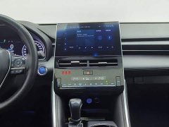 Toyota Asia Dragon 2022 Shuangqing 2.5L Deluxe Edition - фото 12